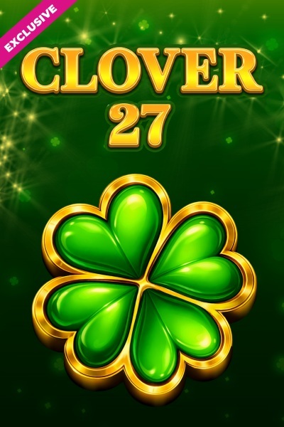 Clover 27