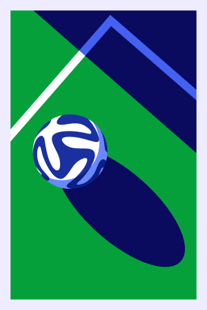 Place single bet on Football MLS
